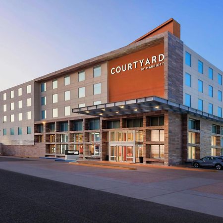 Courtyard By Marriott La Paz Baja California Sur Hotel Ngoại thất bức ảnh