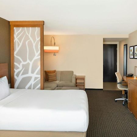 Courtyard By Marriott La Paz Baja California Sur Hotel Ngoại thất bức ảnh