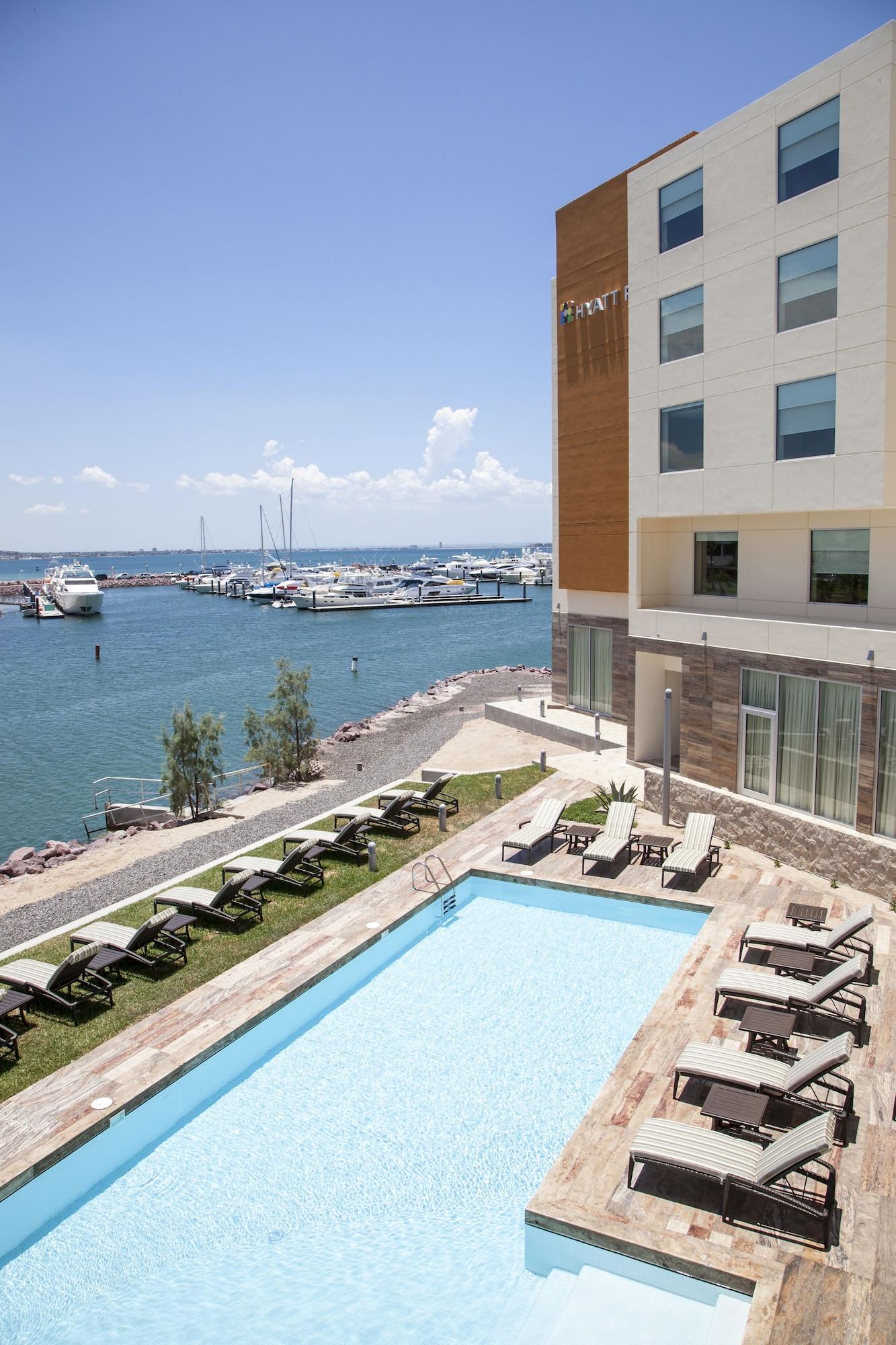 Courtyard By Marriott La Paz Baja California Sur Hotel Ngoại thất bức ảnh
