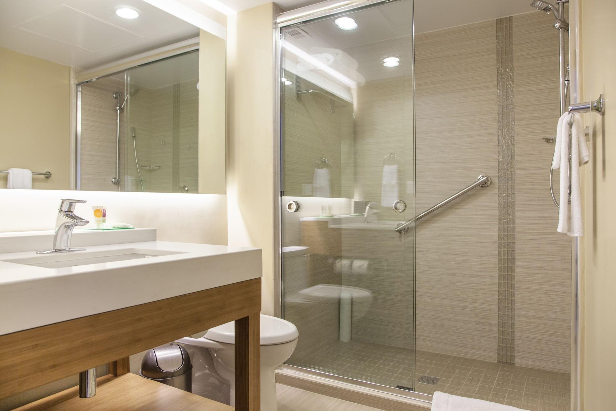 Courtyard By Marriott La Paz Baja California Sur Hotel Ngoại thất bức ảnh