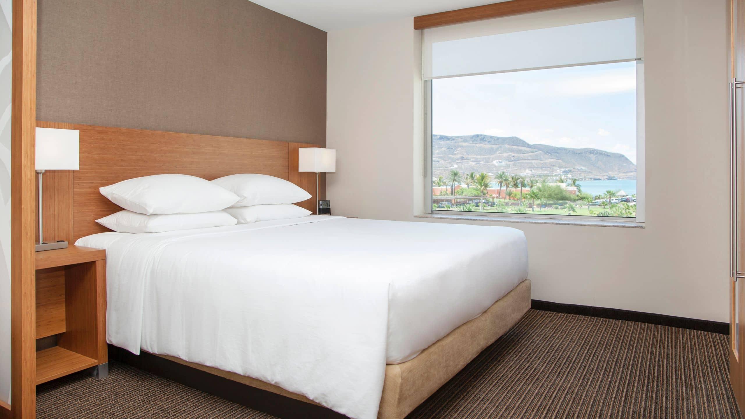 Courtyard By Marriott La Paz Baja California Sur Hotel Ngoại thất bức ảnh