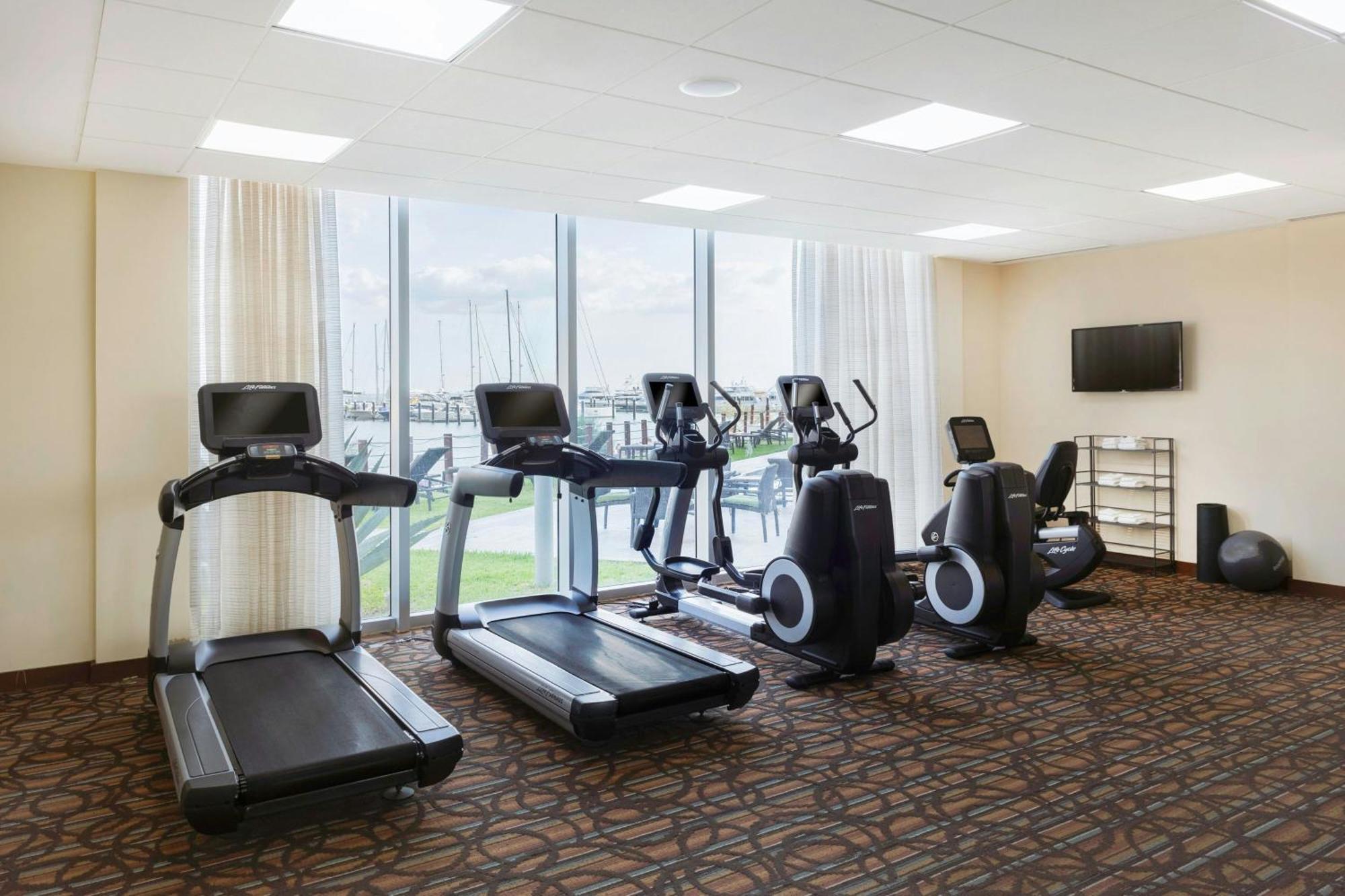 Courtyard By Marriott La Paz Baja California Sur Hotel Ngoại thất bức ảnh