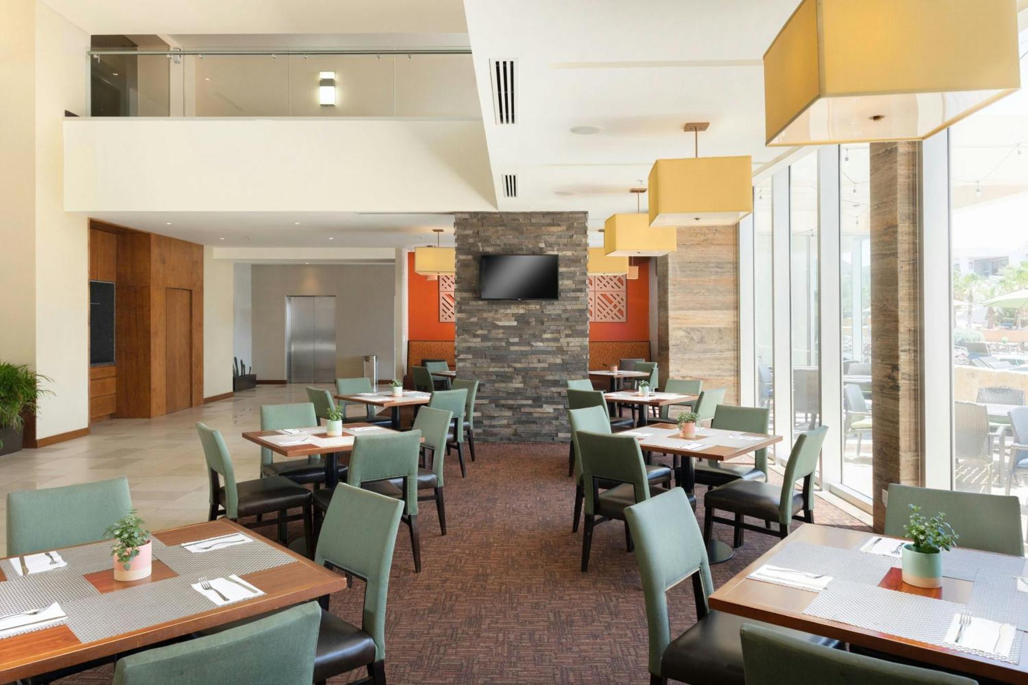 Courtyard By Marriott La Paz Baja California Sur Hotel Ngoại thất bức ảnh