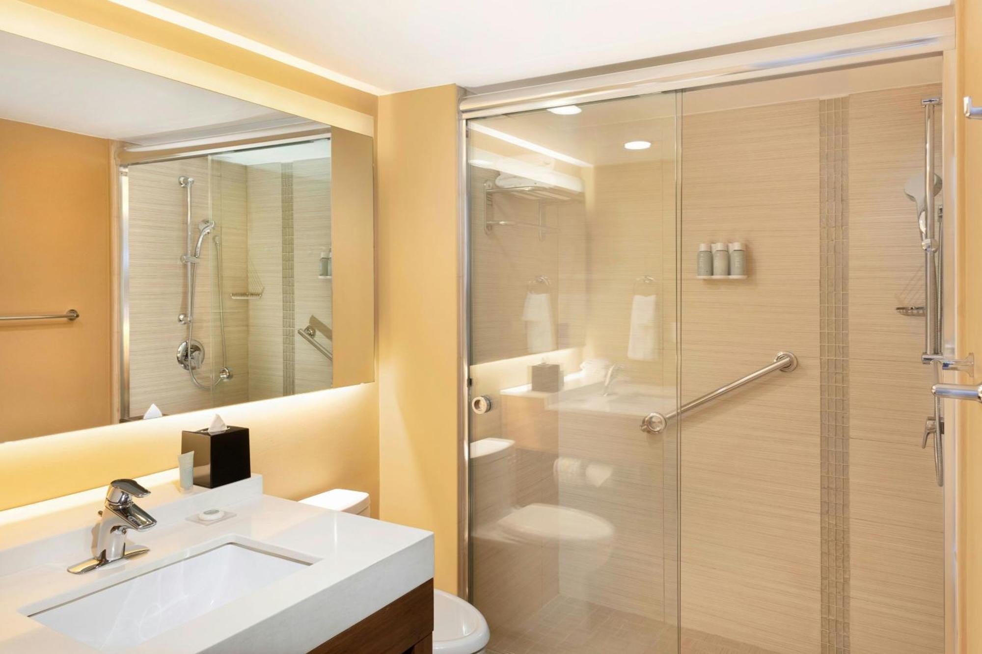 Courtyard By Marriott La Paz Baja California Sur Hotel Ngoại thất bức ảnh