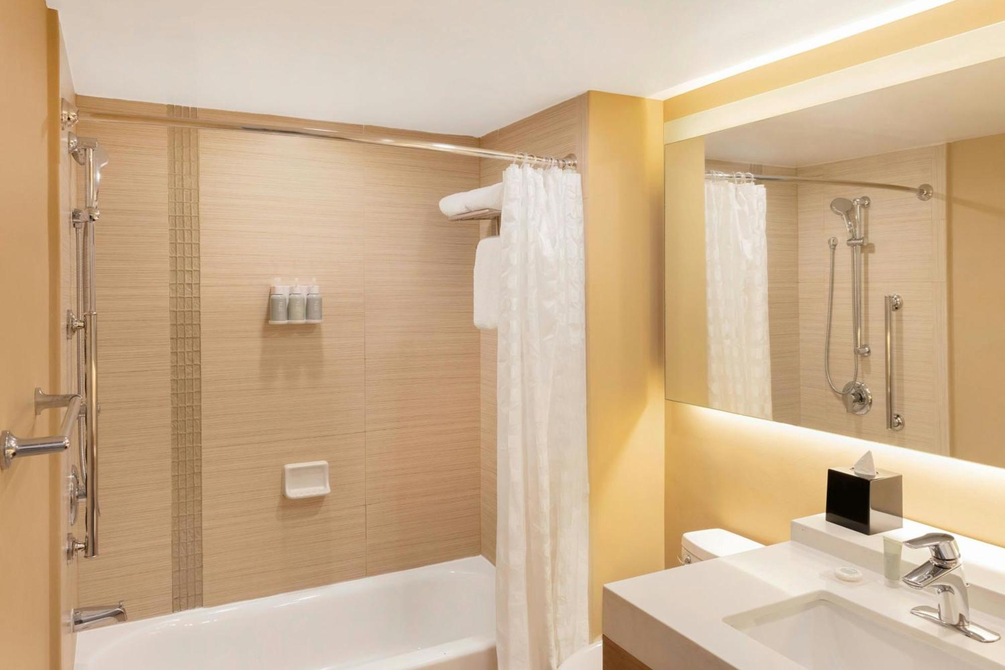 Courtyard By Marriott La Paz Baja California Sur Hotel Ngoại thất bức ảnh