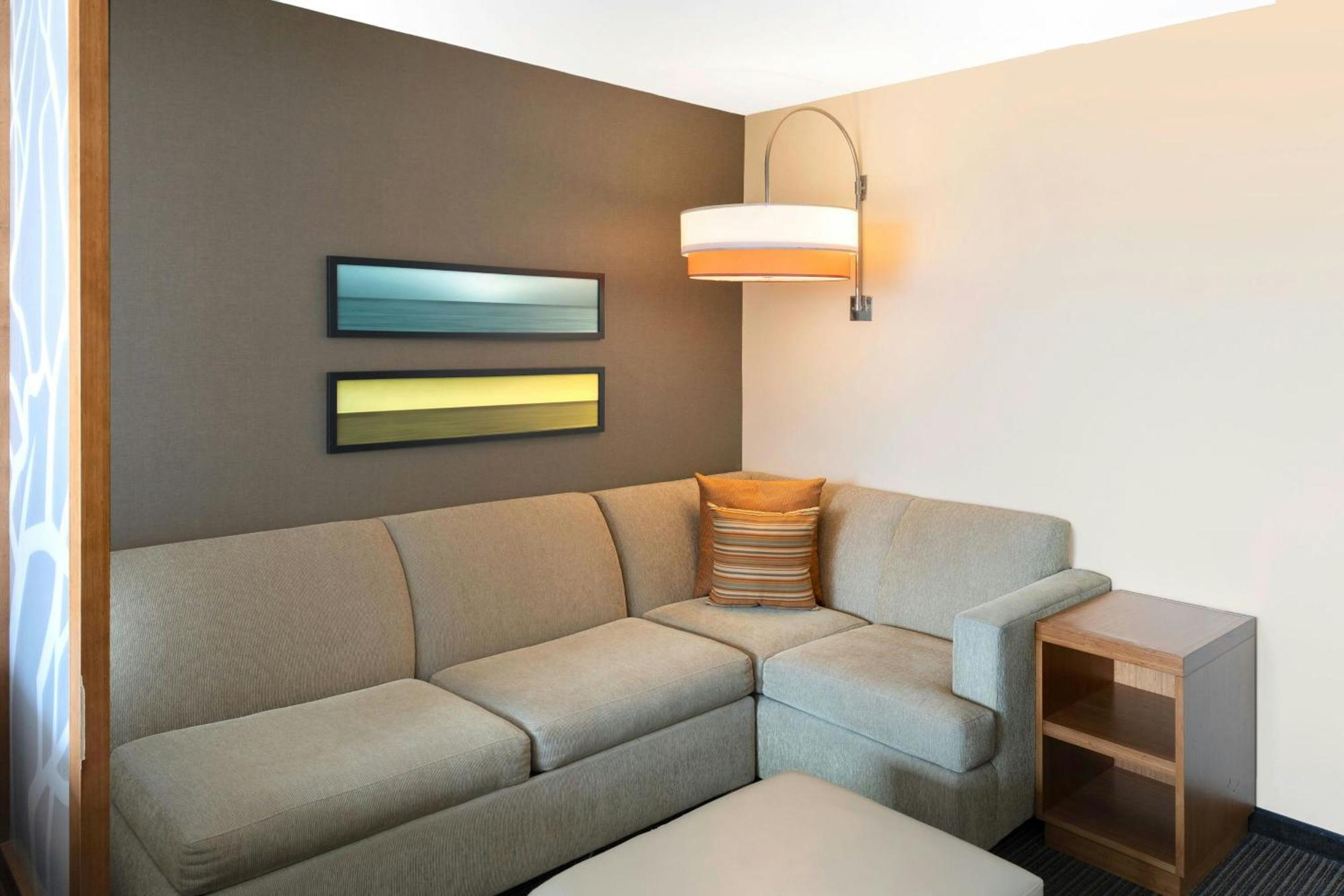 Courtyard By Marriott La Paz Baja California Sur Hotel Ngoại thất bức ảnh
