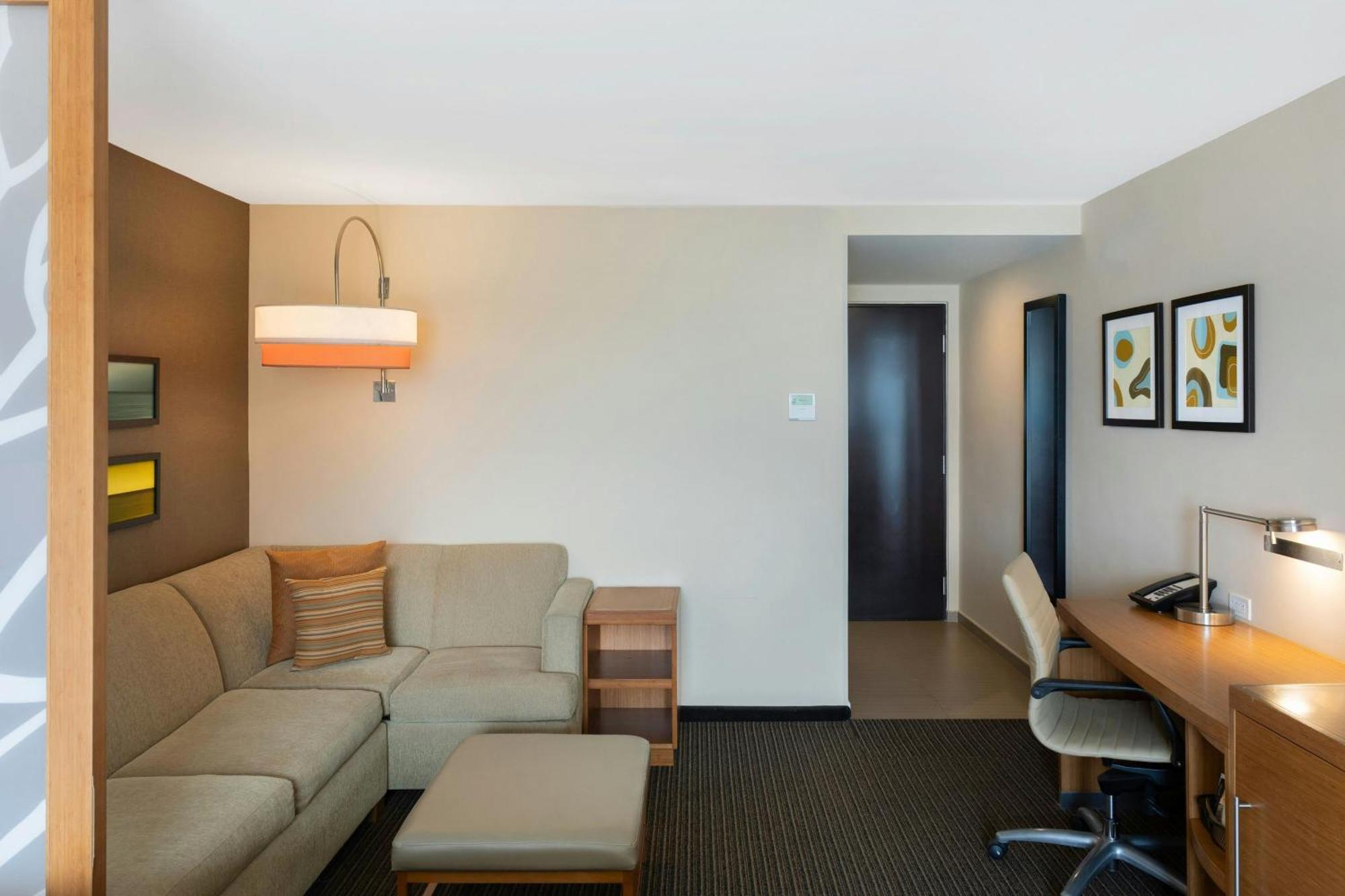 Courtyard By Marriott La Paz Baja California Sur Hotel Ngoại thất bức ảnh