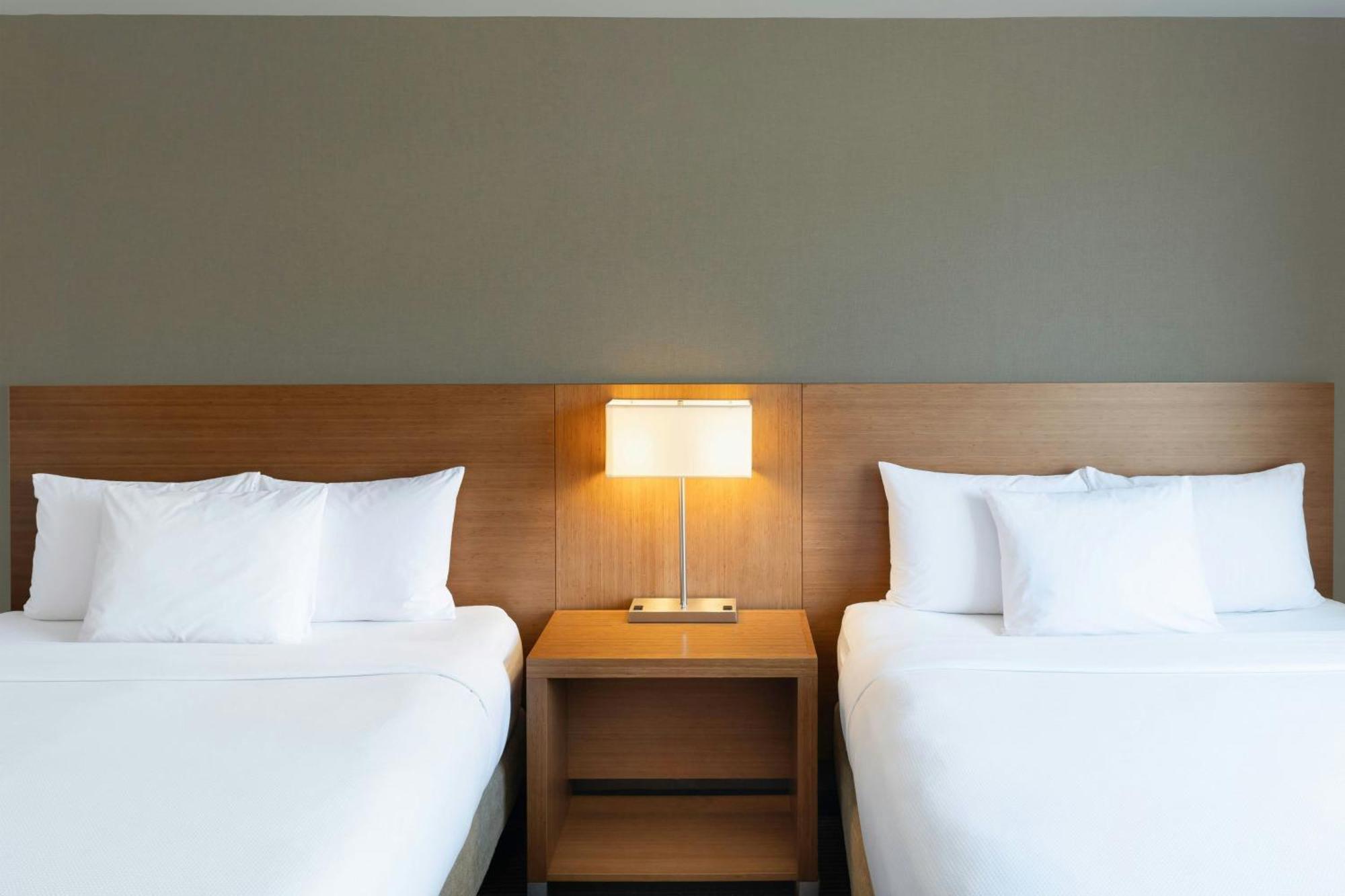 Courtyard By Marriott La Paz Baja California Sur Hotel Ngoại thất bức ảnh