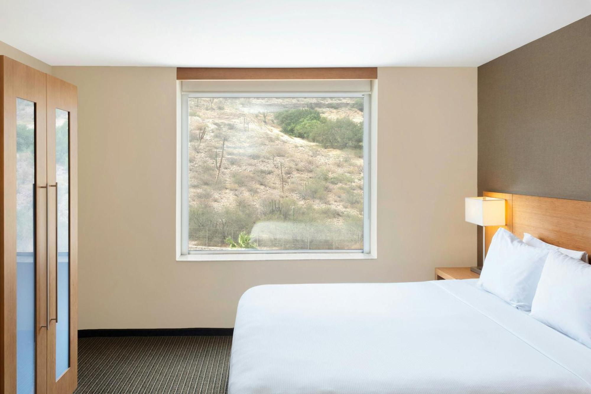 Courtyard By Marriott La Paz Baja California Sur Hotel Ngoại thất bức ảnh