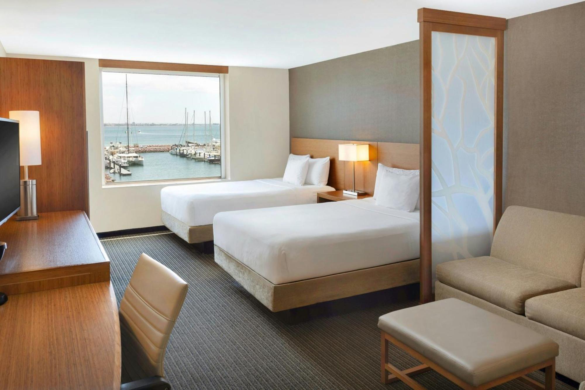 Courtyard By Marriott La Paz Baja California Sur Hotel Ngoại thất bức ảnh