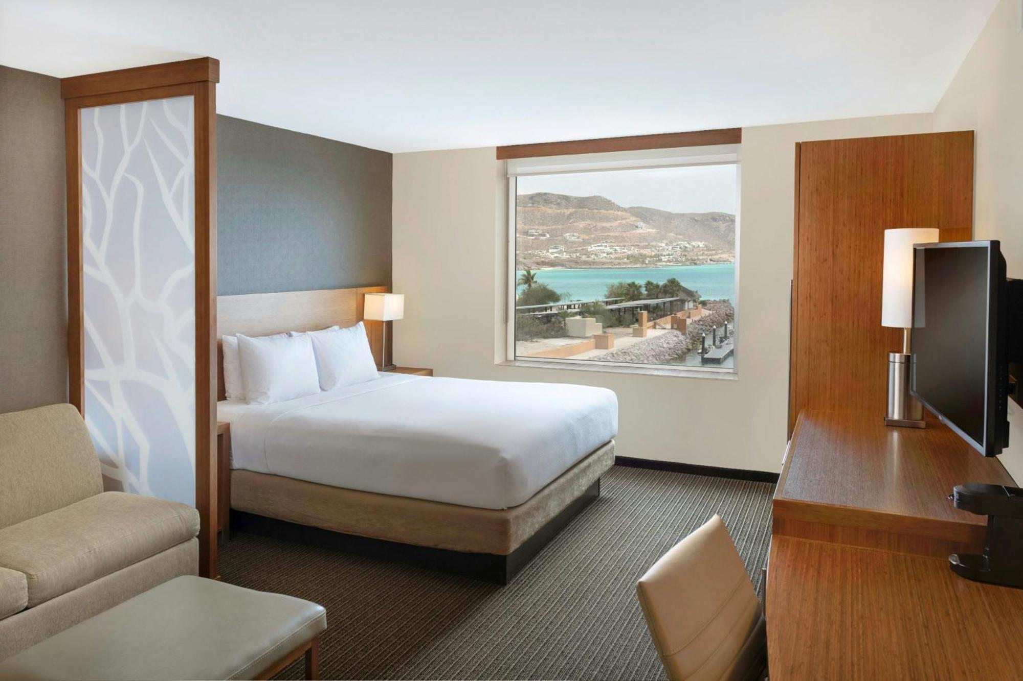Courtyard By Marriott La Paz Baja California Sur Hotel Ngoại thất bức ảnh