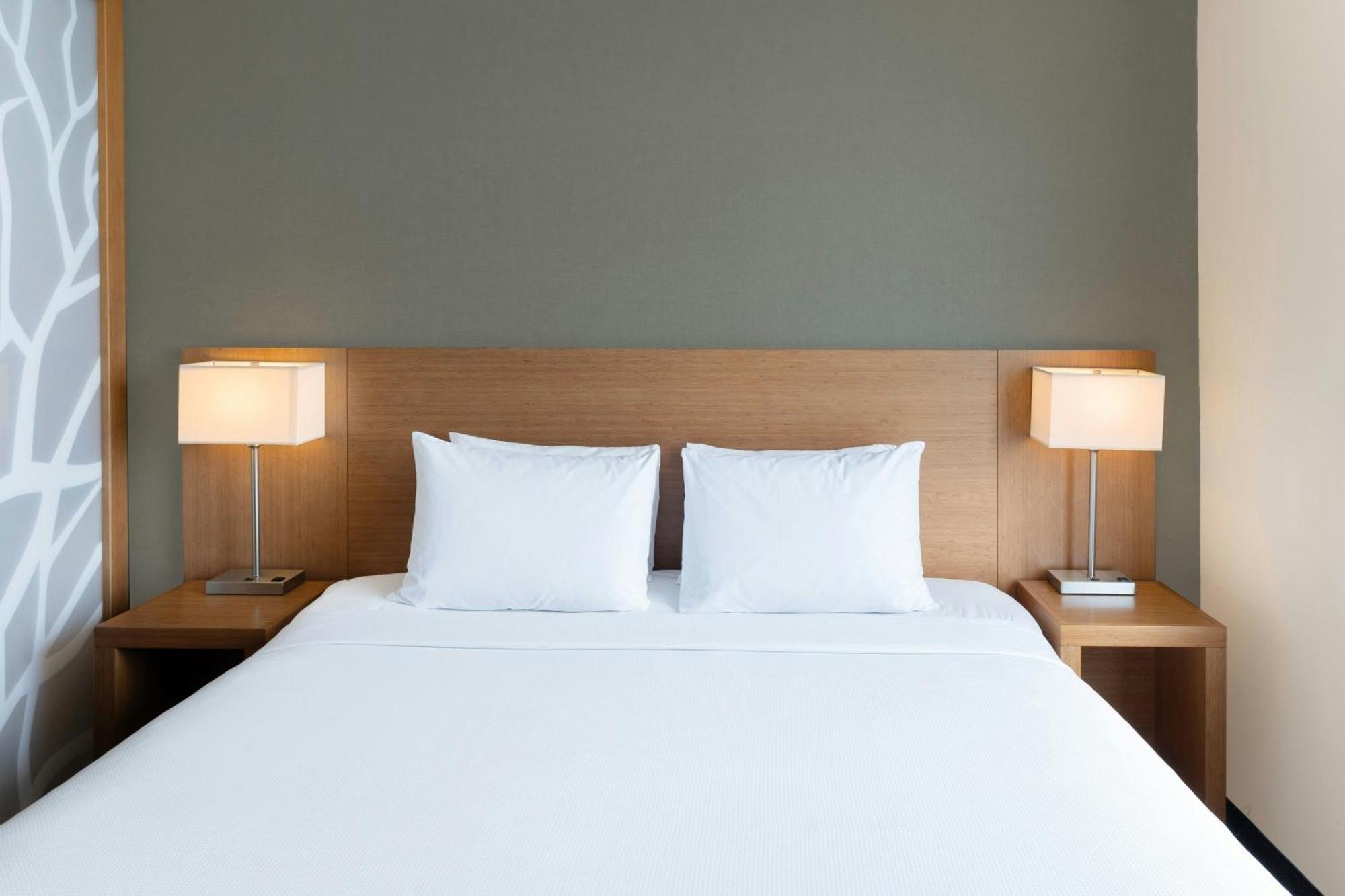 Courtyard By Marriott La Paz Baja California Sur Hotel Ngoại thất bức ảnh