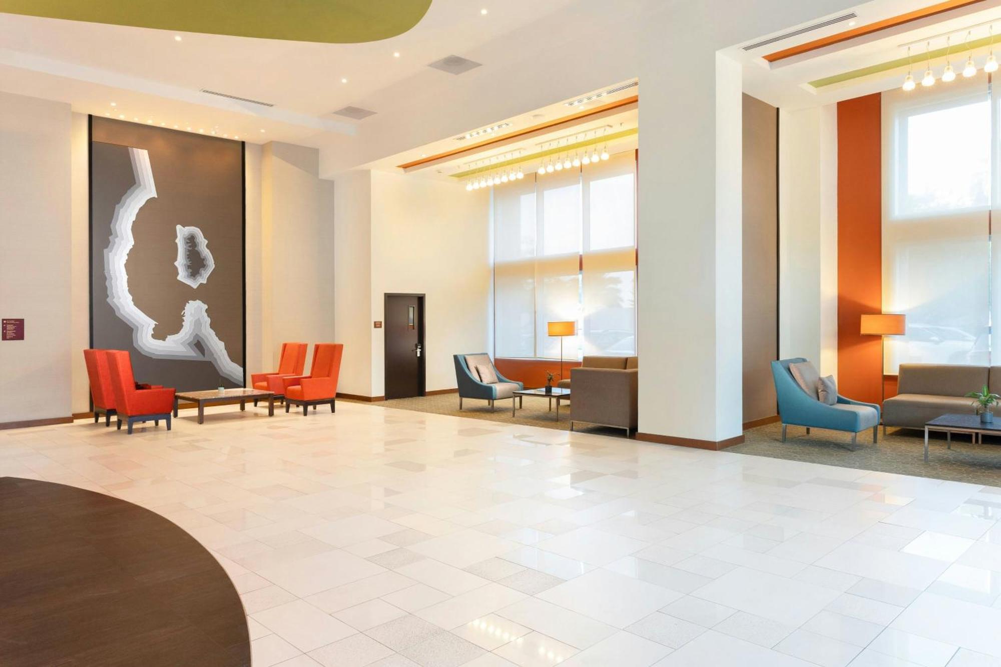 Courtyard By Marriott La Paz Baja California Sur Hotel Ngoại thất bức ảnh