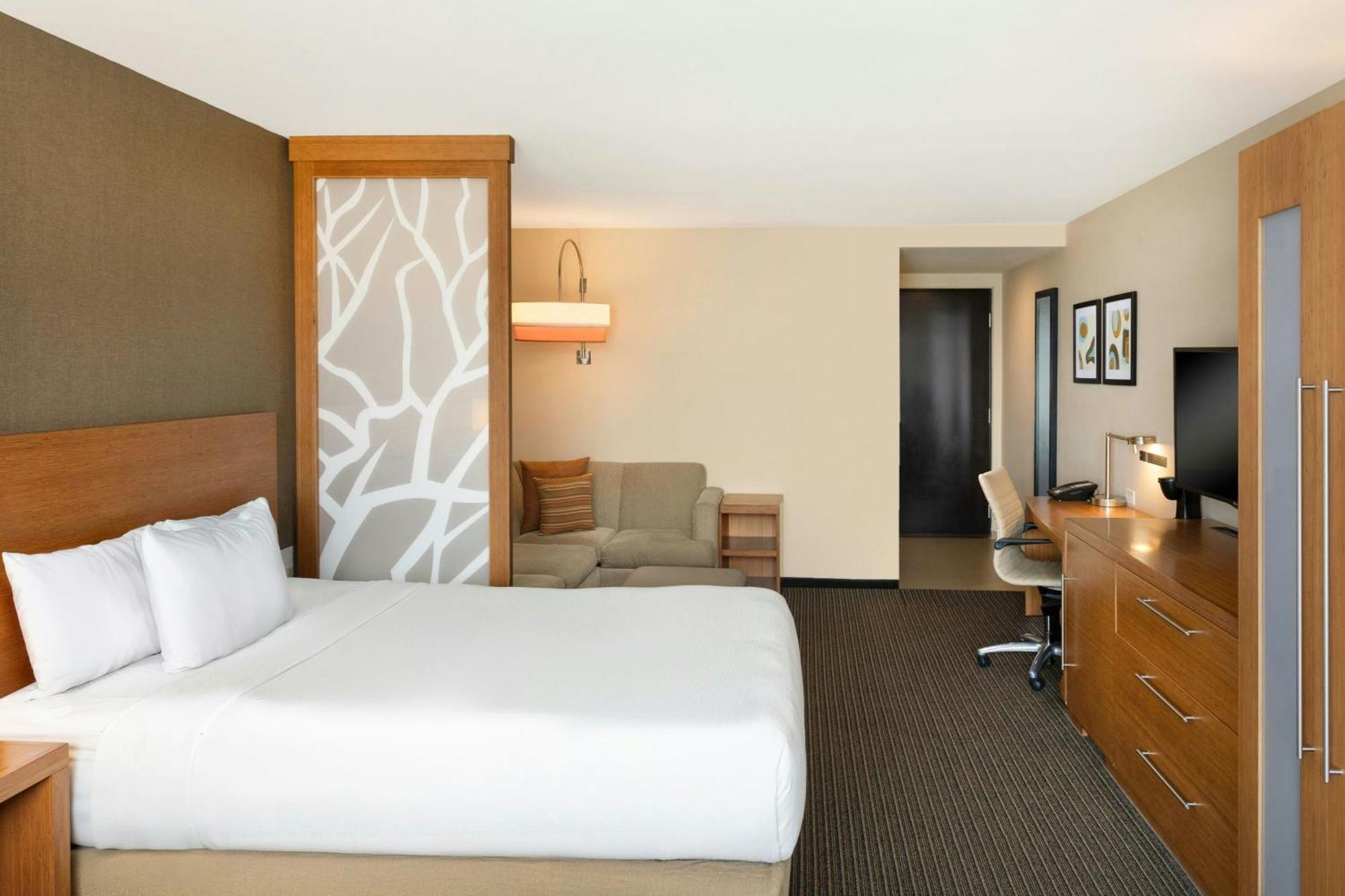 Courtyard By Marriott La Paz Baja California Sur Hotel Ngoại thất bức ảnh