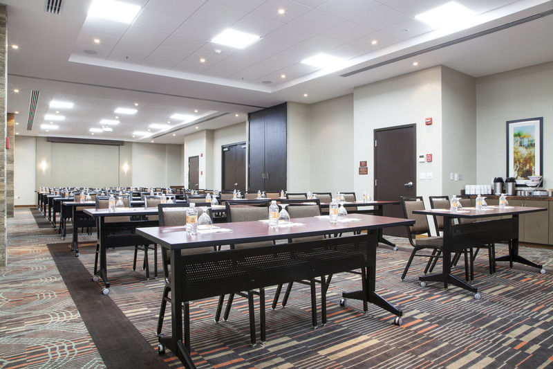 Courtyard By Marriott La Paz Baja California Sur Hotel Ngoại thất bức ảnh