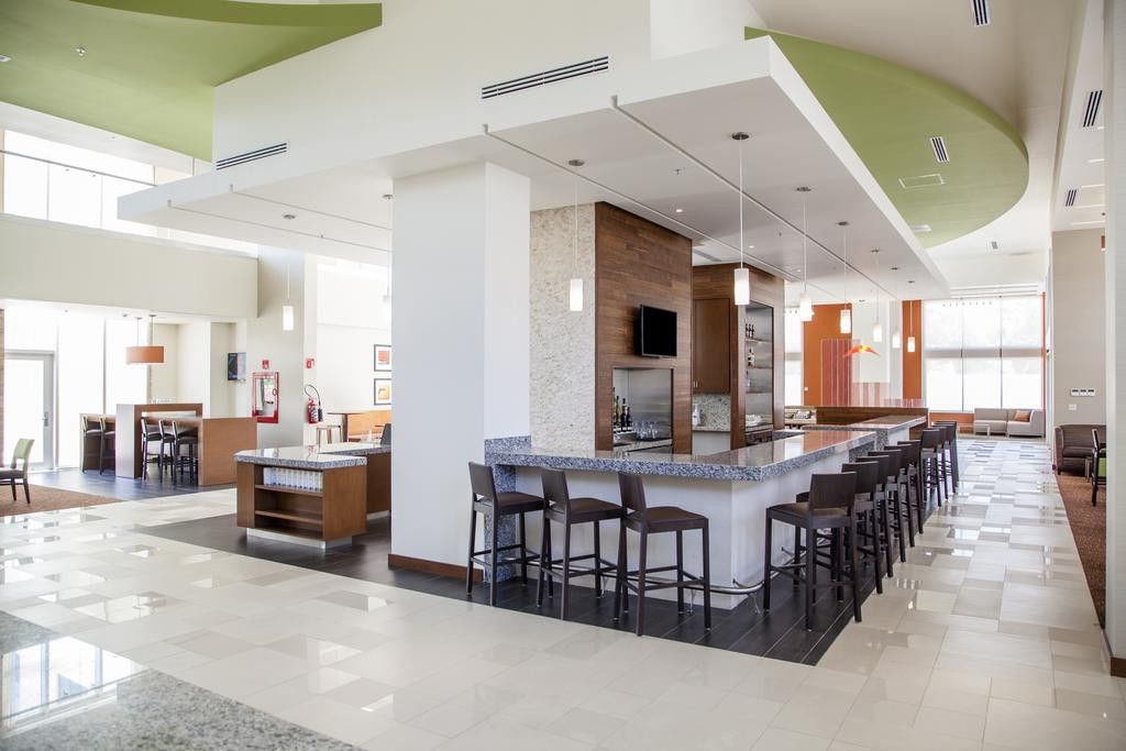 Courtyard By Marriott La Paz Baja California Sur Hotel Ngoại thất bức ảnh