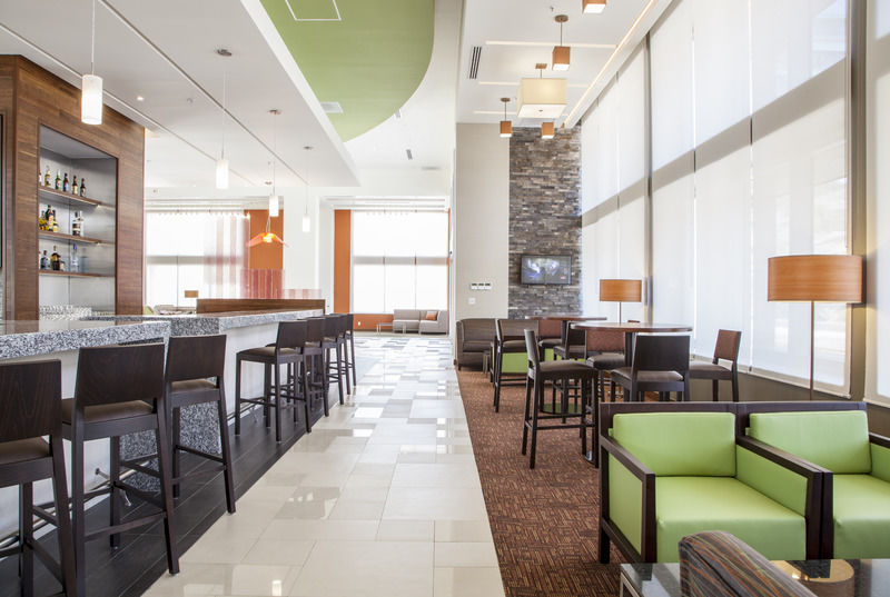 Courtyard By Marriott La Paz Baja California Sur Hotel Ngoại thất bức ảnh