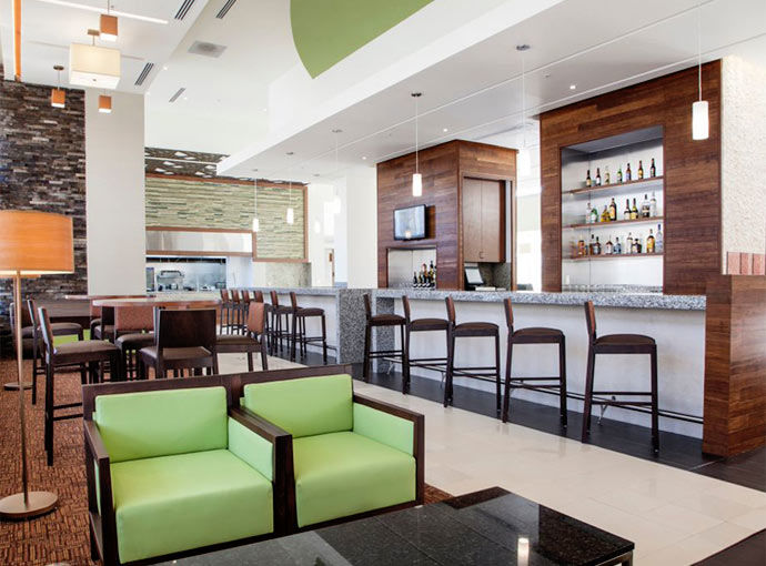 Courtyard By Marriott La Paz Baja California Sur Hotel Ngoại thất bức ảnh