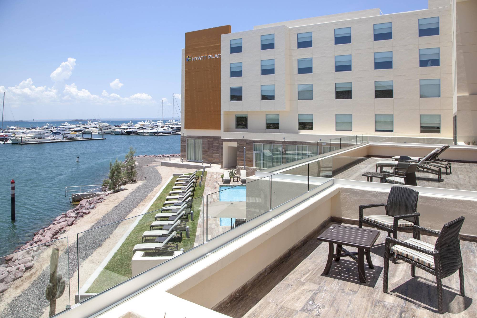 Courtyard By Marriott La Paz Baja California Sur Hotel Ngoại thất bức ảnh