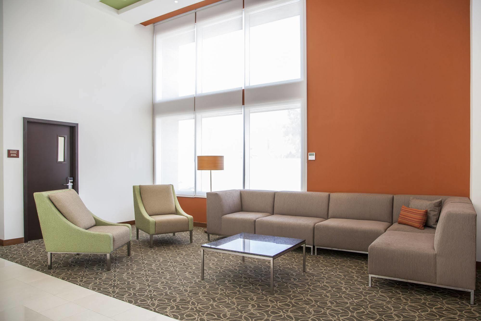 Courtyard By Marriott La Paz Baja California Sur Hotel Ngoại thất bức ảnh