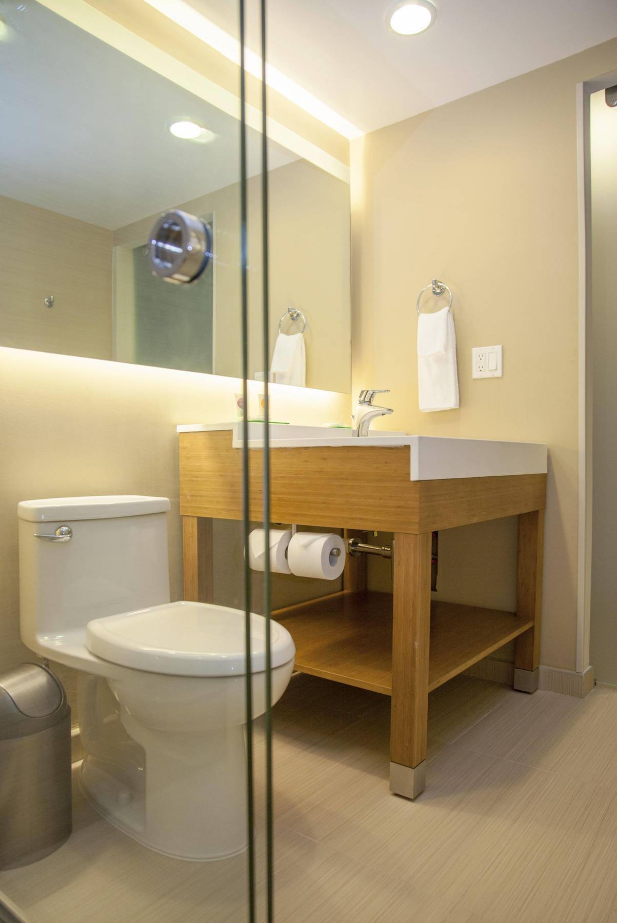 Courtyard By Marriott La Paz Baja California Sur Hotel Ngoại thất bức ảnh